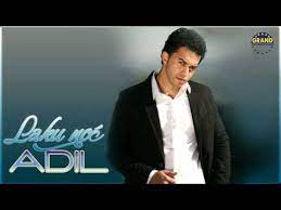 Need the translation of salah laku in english but even don't know the meaning? Adil Maksutovic Laku Noc Lyrics English Translation Version 2