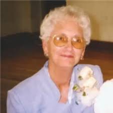 Obituary information for Viola "Vi" Neal