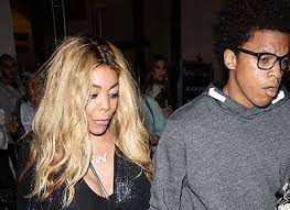 The wendy williams show viewers know she glows when she talks about her son, kevin hunter jr. Kevin Hunter Jr Wiki Wendy Williams Son Age Bio Family Facts
