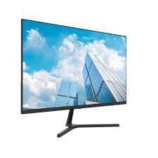 MONITOR DAHUA 24" - LM24-B201S - HDMI - VGA - FHD - IPS - 100HZ - 4MS