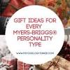 Find unique gifts by personality. 1