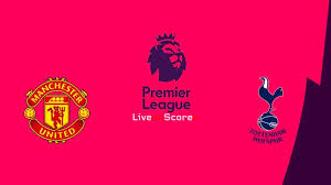 Marcus rashford double ends jose mourinho's winning run on his return to old trafford. Manchester Utd Vs Tottenham Preview And Prediction Live Stream Premier League 2019 2020 Allsportsnews Football Premierleag Premier League Tottenham League