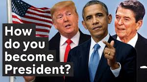 The president of the united states is the head of state and head of government of the united states. How To Become President Of The United States A Simple Guide Youtube