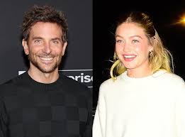 Gigi Hadid confirms romance with Bradley Cooper in birthday post - Daily Times