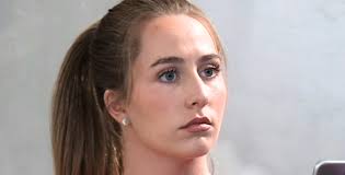 General Hospital's Joss Exposed Again, This Changes Everything