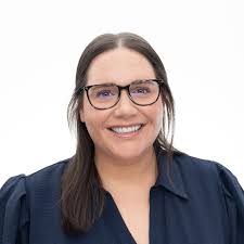 Megan Secrest, MSW, LCSW-BAS, PMH-C