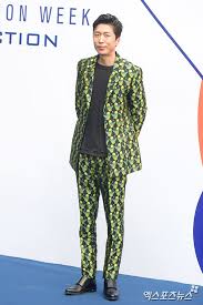 He started his acting career in 2013 with a small. H O T S Lee Jae Won To Return To Broadcast On Variety Show With Tony Ahn Soompi
