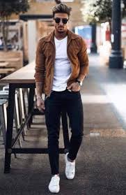 En effet, il s'agit d'un processus de construction qui s'étale sur des années. Collection Mode 19 Idees Tenue Vestimentaire Homme Classe 2021 Fitostic Com Sport Mode Beaute Lifestyle Magazine