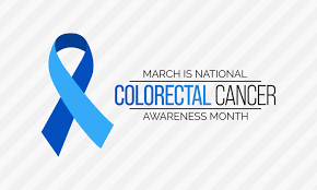 Ten years ago march was declared national colorectal awareness month in order to help raise awareness to the second leading cause of cancer deaths here in the. Colorectal Cancer Awareness Month