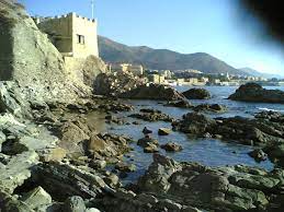 Maybe you would like to learn more about one of these? File Genova Capo Santa Chiara Jpg Wikipedia