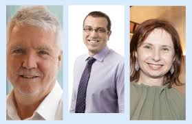 MyBRISK announces latest research grant recipients