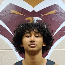 Anderson Carey's Walker High School Bio