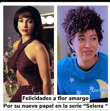 Los 10 Mejores Y Peores Memes De Selena La Serie