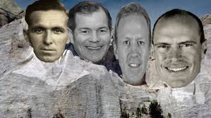 BCBS For 7/17: The Good Old “NYR Mount Rushmore” Debate, Blue Collar NYR  Fans About To Become Extinct at M$G, Road-Trips, Islanders Give Up The Only  Good Thing About Themselves with their “