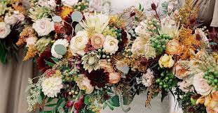 Want to make your own wedding flowers with floral arranging instructions? Top 10 Most Popular Wedding Flowers Ever Theknot