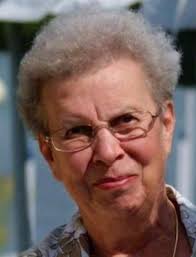 Marian Rosa Walker Obituary