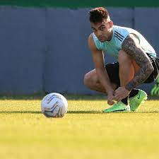 We link to the best sources from around the world. Lautaro Martinez Atletico Reportedly Interested In Inter Milan Striker Into The Calderon