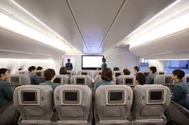 Check spelling or type a new query. World S Best Airlines Say Flight Attendant Training Is Key To Succes Sky Professionals