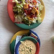 They are simple to make, no more complicated in fact than a hamburger or a mess of pancakes, and they are considerably more. Fish Tacos With Lemonade Picture Of Frenchy S Rockaway Grill Clearwater Tripadvisor