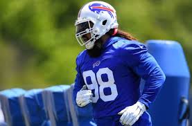 This is the official facebook page of the buffalo bills. Htruxox3gdkvom