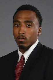 Anthony Glover's Instagram, Twitter & Facebook