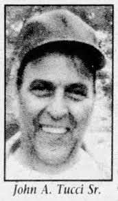 John Anthony Tucci Sr. (1933-2005)