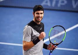We did not find results for: Karen Hachanov Glavnoe Ob Armyanskoj Zvezde Rossijskogo Tennisa Armenia Im