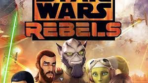 Was läuft heute abend im fernsehen, welche highlights haben zdf, pro7, rtl und co. Star Wars Rebels Staffel 3 Startet Im Juni Im Free Tv Kino De