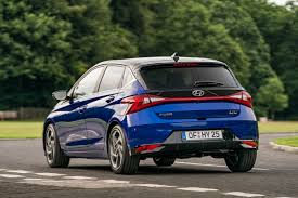 We did not find results for: First Drive 2020 Hyundai I20 Mhev Prototype Autocar