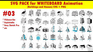 Download Free Svg Pack For Videoscribe Business And Finance Svg Png Free Svg Files Vol 4 Youtube PSD Mockup Templates