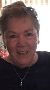 Obituary information for Marie Biever