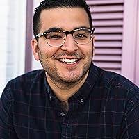 Aaron H. Aceves (Author of This Is Why They Hate Us)