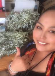 I love this. Old Ways. Ty via Oscar HighElk