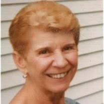 Bette J. Dluzak Obituary