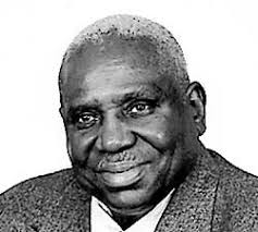 George Ewing Obituary (2010)