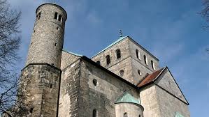 Other articles where church of saint michael is discussed: St Michaelis Die Gottesburg Von Hildesheim Ndr De Geschichte Chronologie