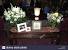 Funeral Memorial Table Ideas