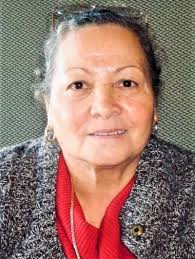 Leonor Cabrera Obituary