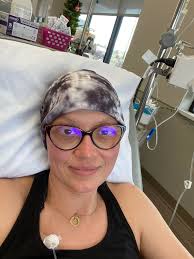 Please keep our Judson sister, Davina Morris, Judson class of 1991, in your  prayers. Davina has been diagnosed with moderately aggressive, stage 2  ductal carcinoma breast cancer with a high risk of