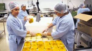 Restaurants & food delivery in melbourne, fl : Mg Foods Will Bring 95 Jobs And 3 Million Investment To Melbourne Rich Lindsay To Lead Operations