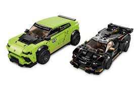 Um einen kleinen überblick zu bekommen, welche zahnräder aktuell aber leider gibt es da ein kleines problem. Das Soll Der Neue Lego Lamborghini Kosten Autobild De