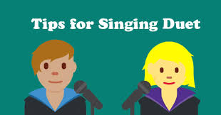 The best duet karaoke songs. 11 Tips For Singing Karaoke Duet Sofaempire