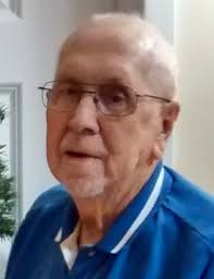 Obituary information for Royal Ervin Hurt