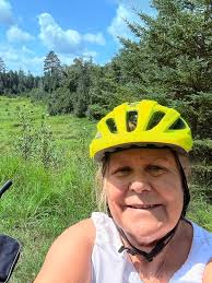 What are some tips for teaching a high-intensity workout to seniors?