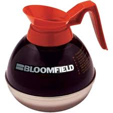 Maybe you would like to learn more about one of these? Plastic With Stainless Steel Bottom Bloomfield Dcf10115o1 Decaf Unbreakable Decanter Orange Handle Appliances Coffee Espresso Machine Parts Accessories Malibukohsamui Com