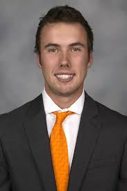 2016-17 Men's Golf Roster