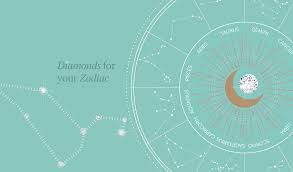 Be careful with inclusions near the girdle Diamond Jewellery Based On Your Star Signs Only Natural Diamonds