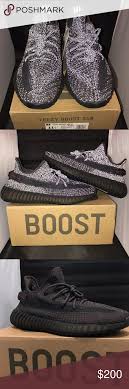 Adidas Boost 350 V2 Static Reflective 100 Real We Have Proof Comes With Nwt Box Receipt Refunds Are Welcomed All Adidas Boost Buy Sneakers Things To Sell