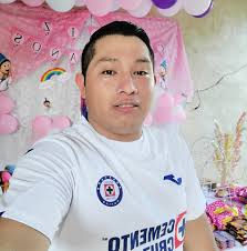 Mike Angel Bernes Ake