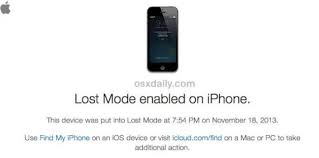 Find my on iphone / ipad / watch. Learn How To Enable The Lost Mode Feature Of Your Iphone Even When The Device Is Reported As Stolen Or Lost Iphone Used Iphone Unlock Iphone